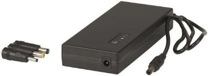 12V UPS for LoRaWAN Gateway