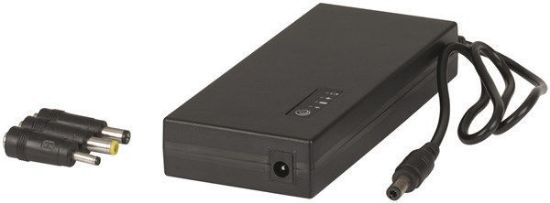 12V UPS for LoRaWAN Gateway