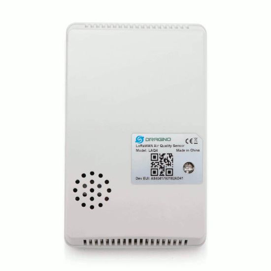 Dragino LAQ4 IoT Air Quality Sensor