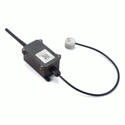 LDDS20 - LoRaWAN Waterproof Liquid Level Sensor