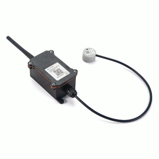 LDDS20 - LoRaWAN Waterproof Liquid Level Sensor