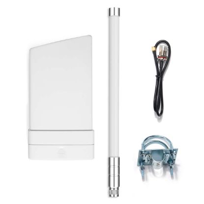 Dragino HP0D LoRaWAN Gateway - Helium Hotspot