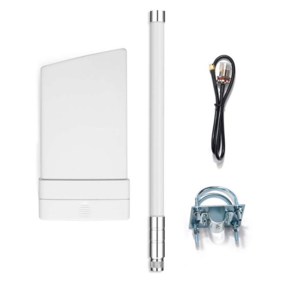 Dragino HP0D LoRaWAN Gateway - Helium Hotspot