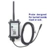 Picture of D20-LB - LoRaWAN Waterproof /Outdoor Temperature Sensor