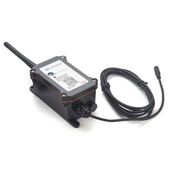 Picture of D20-LB - LoRaWAN Waterproof /Outdoor Temperature Sensor