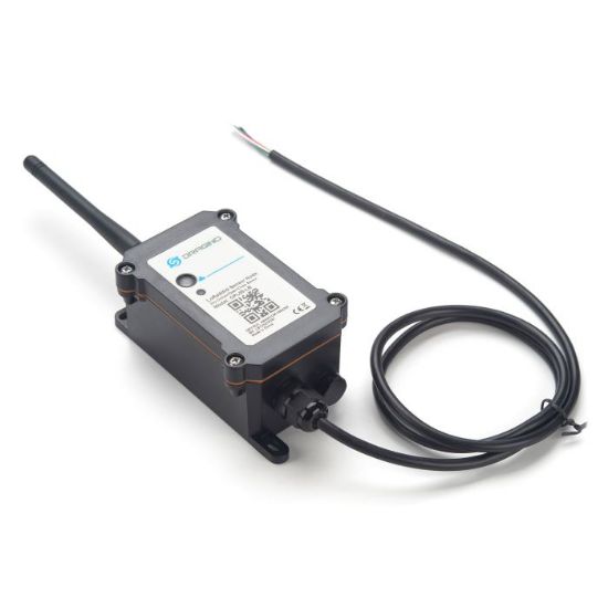 Picture of CPL03-LB - Outdoor LoRaWAN Open/Close Dry Contact Sensor