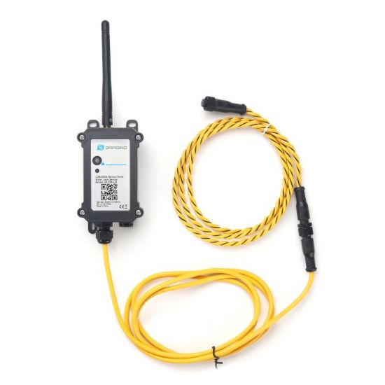 Picture of WL03A-LB - LoRaWAN Rope Type Water Leak Detector