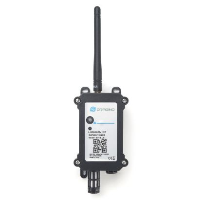 Picture of S31B-LB - LoRaWAN Temperature & Humidity Sensor